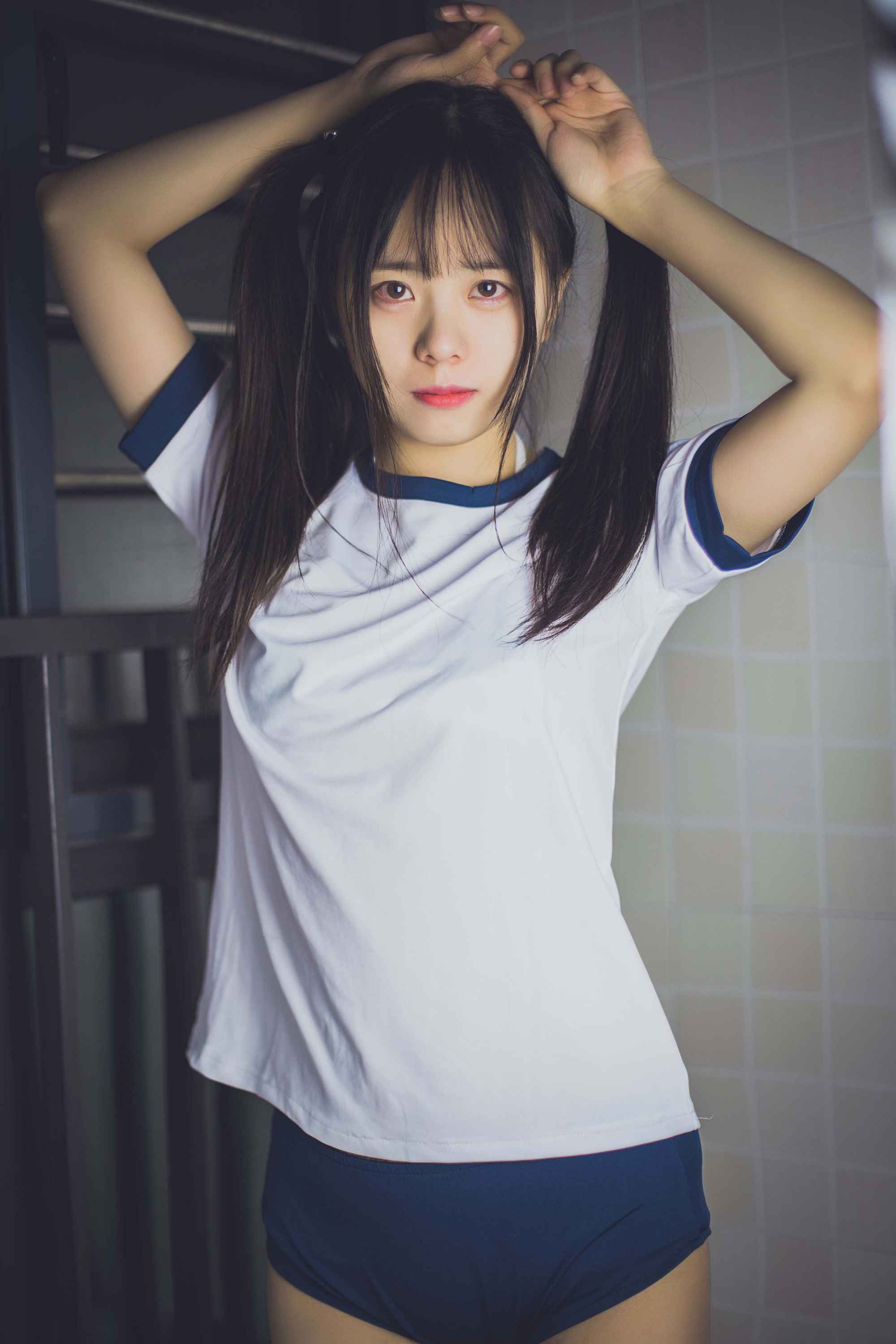 [小野妹子w]NO.047运动服·悲插图9